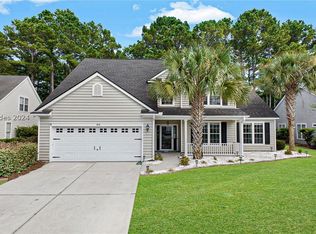 108 Pinecrest Cir SW, Bluffton, SC 29910