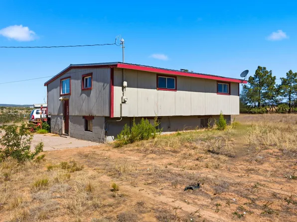 50 Cottonwood Rd, Edgewood, NM 87015