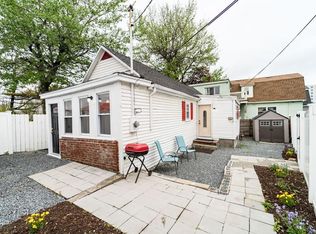 794 N Shore Rd, Revere, MA 02151