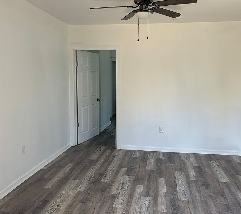 2255-57 N Galvez St #2B-1BA-700SQFT, New Orleans, LA 70117 | Zillow