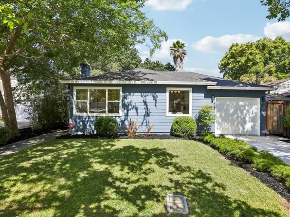 1123 17th Ave, Redwood City, CA 94063