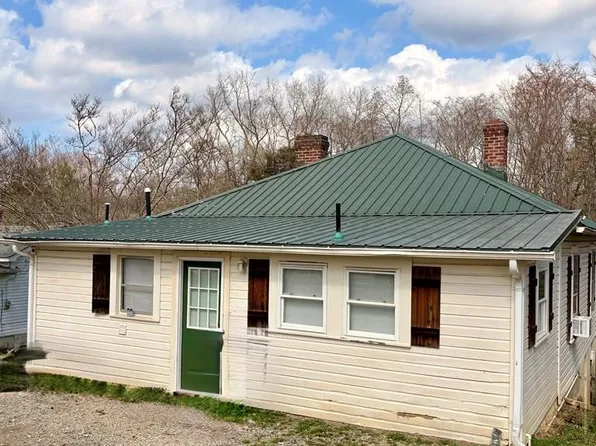 1 Yates Ave, Danville, VA 24540