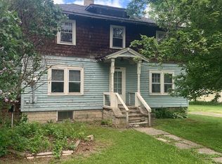 7 Farm Rd, Copake, NY 12516