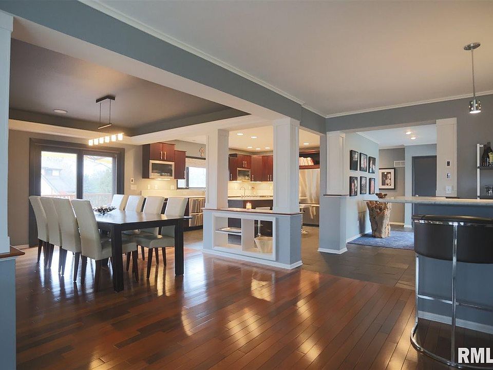 4623 N Grandview Dr, Peoria Heights, IL 61616 Zillow