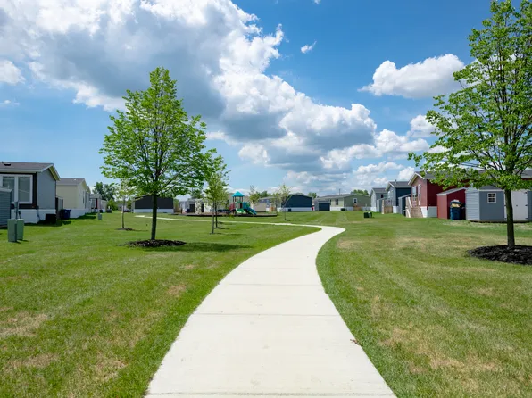 Frenchtown Villa/Elizabeth Woods