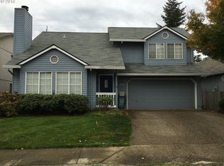 5913 NW 213th Pl, Portland, OR 97229