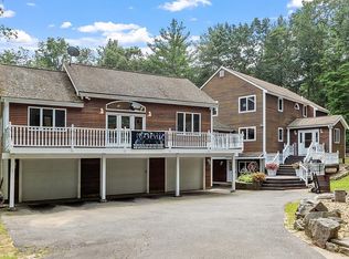 21 Victoria Dr, Londonderry, NH 03053