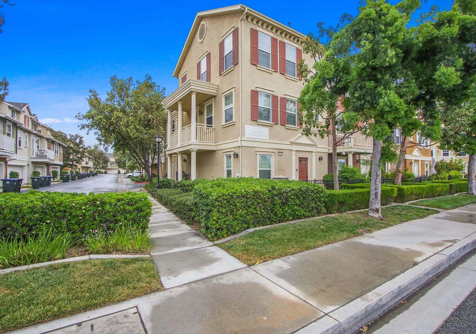 For Lease | 15262 Severyns Rd | Tustin Ranch — Photo 1