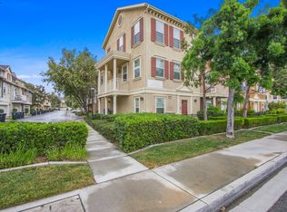 15262 Severyns Rd, Tustin, CA 92782