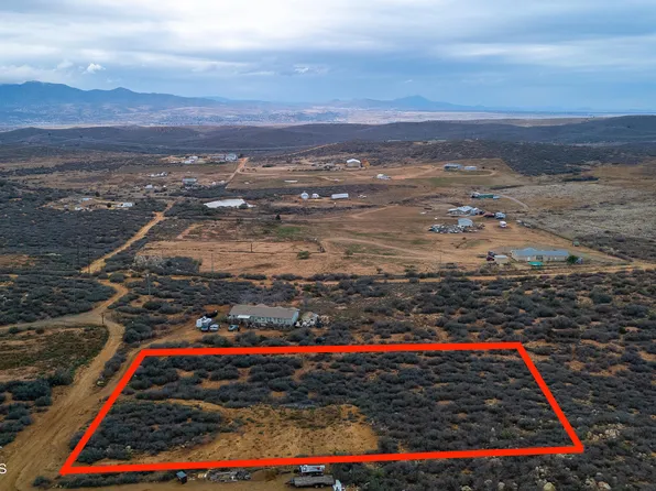 1115 N Musser Dr, Dewey, AZ 86327