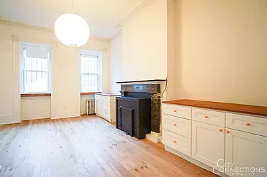 Rented by City Connections Realty