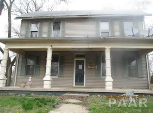 1103 Highland Ave, Pekin, IL