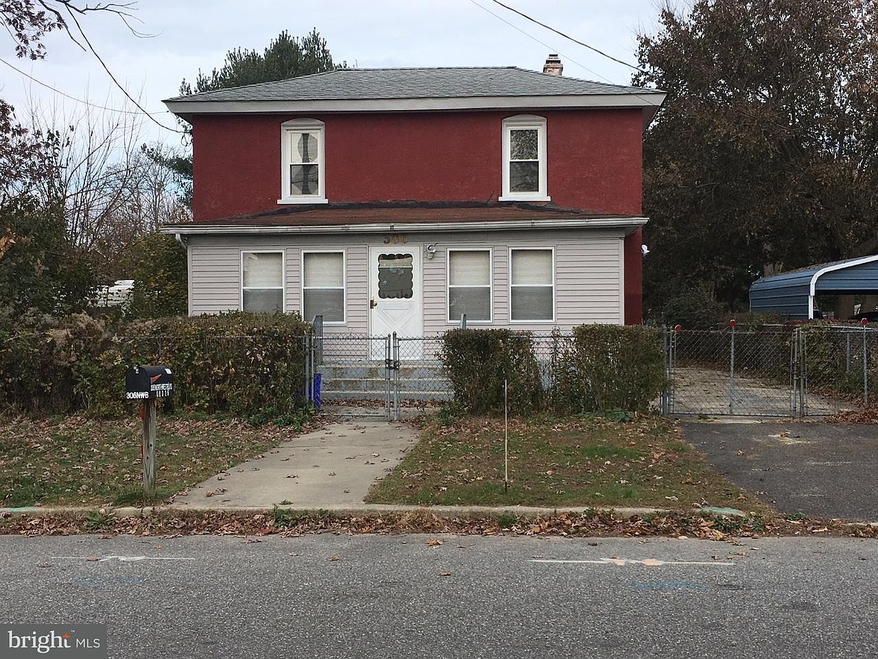 306 N West Blvd, Landisville, NJ 08326 Zillow