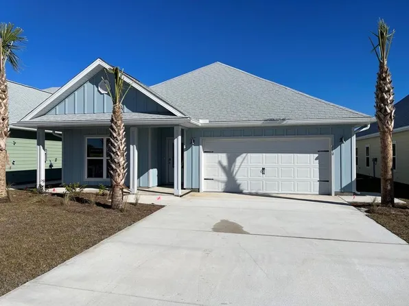 843 Backwater Rd, Port Saint Joe, FL 32456