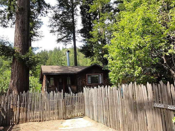 20140 River Blvd, Monte Rio, CA 95462 Zillow