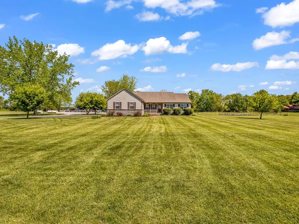 14396 Blamer Rd, Johnstown, OH 43031