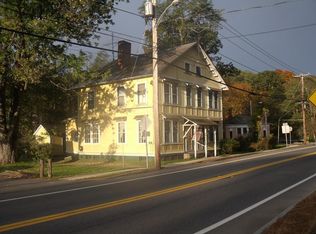 138 Main St, Williamsburg, MA 01096