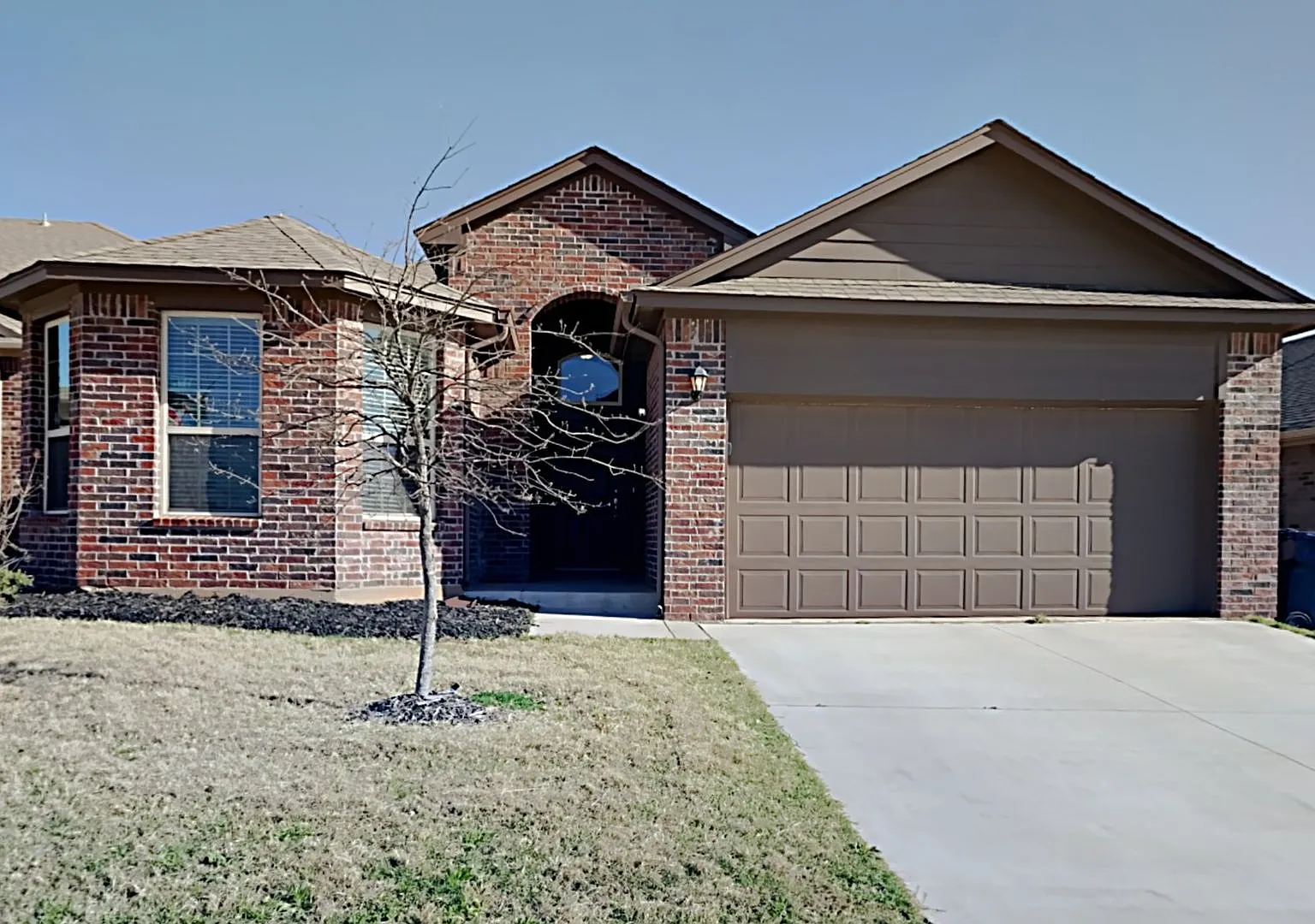 Spacious 4 Bedroom 2 Bath Home in Piedmont Schools — Photo 1