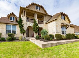 1732 Grassy Field Rd, Austin, TX 78737