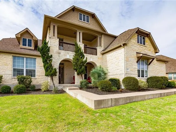 1732 Grassy Field Rd, Austin, TX 78737