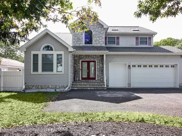 443 Adamston Road, Brick, NJ 08723