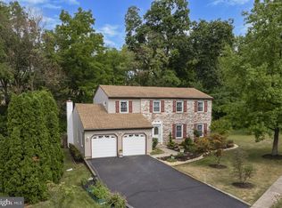 1260 Holly Rd, Warrington, PA 18976