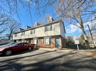 601 Charlotte Ave #MBX-4, Rock Hill, SC 29730