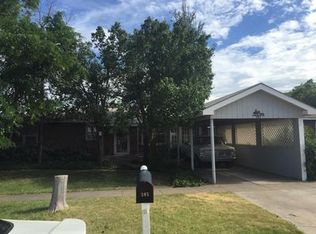 305 W 6th St, Post, TX 79356