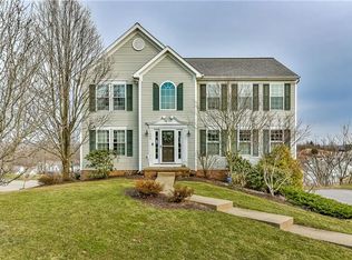 402 Kara Ct, Gibsonia, PA