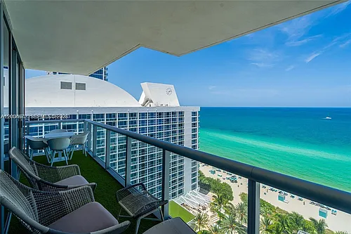 6799 Collins Ave #1602 Photo 1
