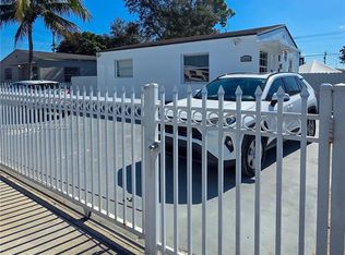 1236 Rutland St, Opa Locka, FL 33054