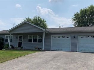 1365 Nowrytown Rd, Saltsburg, PA 15681