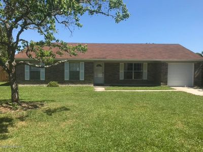 2631 Pinewood Blvd S, Middleburg, FL, 32068