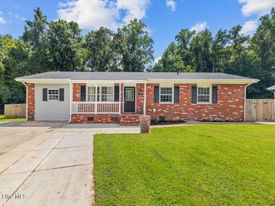 306 Sheffield Road, Jacksonville, NC, 28546