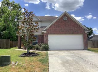 9830 Wing St, Conroe, TX 77385