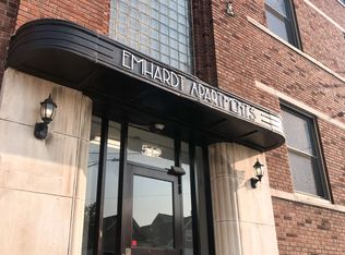 Emhardt Apartments, Indianapolis, IN 46203