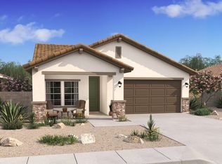 23423 W Raymond St, Buckeye, AZ 85326