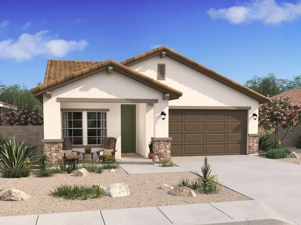 23423 W Raymond St, Buckeye, AZ 85326
