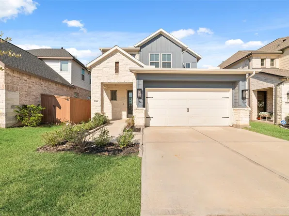 7307 Winding Aster Way, Katy, TX 77493