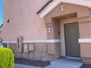 3313 Jamaica Princess Pl Unit 1, North Las Vegas, NV 89084