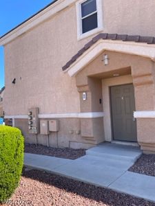 3313 Jamaica Princess Pl Unit 1, North Las Vegas, NV, 89084