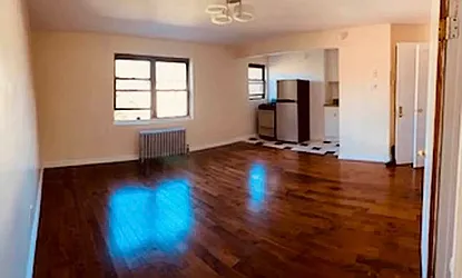 Rented by Voro NYC