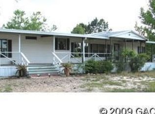 6739 SE 55th St, Trenton, FL 32693