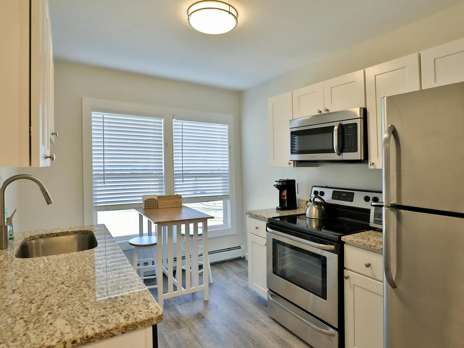 1 bed, 535 sqft, $1,400 — Photo 2