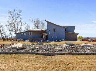 2192 Odelle Road, Montrose, CO 81401