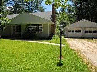 86 Province Rd, Barrington, NH 03825