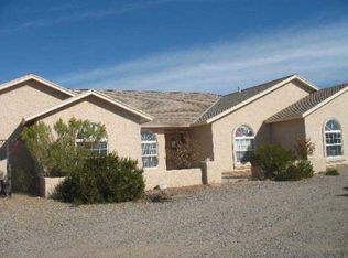 8367 N Bryce Eden Rd, Pima, AZ 85543