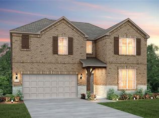 3709 Holley Ridge Way, McKinney, TX 75071