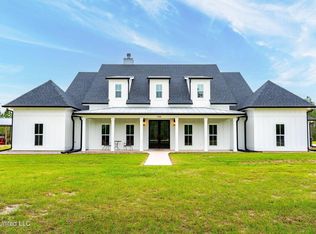19225 Road 388, Pass Christian, MS 39571