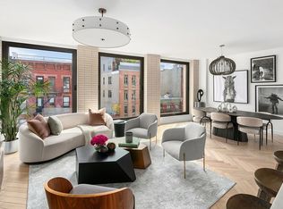 378 Broome St #4, New York, NY 10013